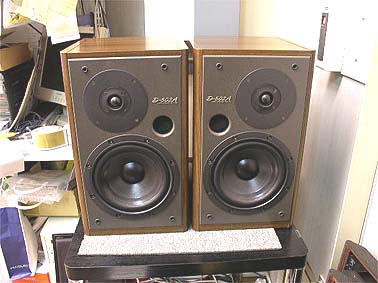 D-502A ONKYO - HiFi-Do McIntosh/JBL/audio-technica/Jeff Rowland