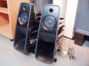 SST-1 TECHNICS - 中古オーディオ 高価買取・販売 ハイファイ堂