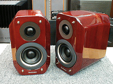 SB-M01 Technics - 中古オーディオ 高価買取・販売 ハイファイ堂