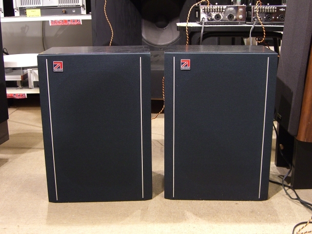 impulse-10 TANNOY - 中古オーディオ 高価買取・販売 ハイファイ堂