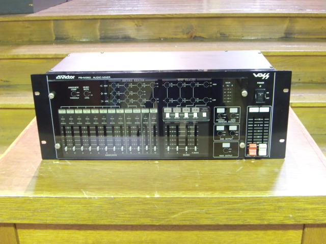 PS-M350 VICTOR - 中古オーディオ 高価買取・販売 ハイファイ堂