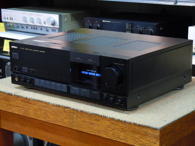 AX-Z511 VICTOR - 中古オーディオ 高価買取・販売 ハイファイ堂