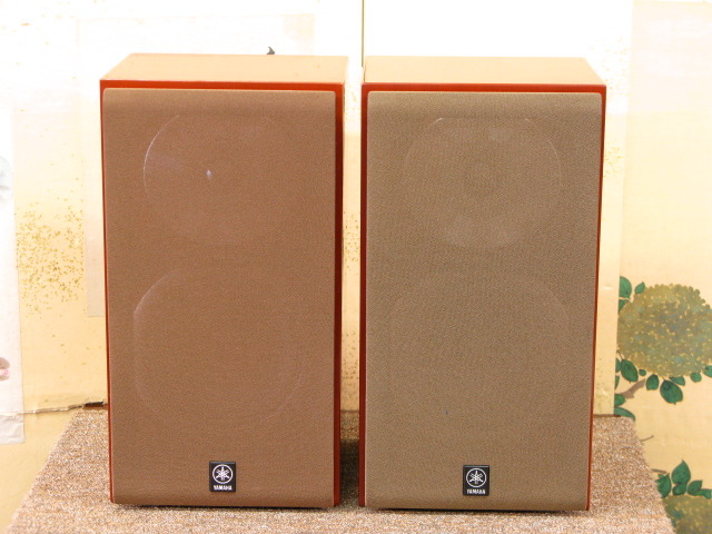 NS-M515 YAMAHA - 中古オーディオ 高価買取・販売 ハイファイ堂