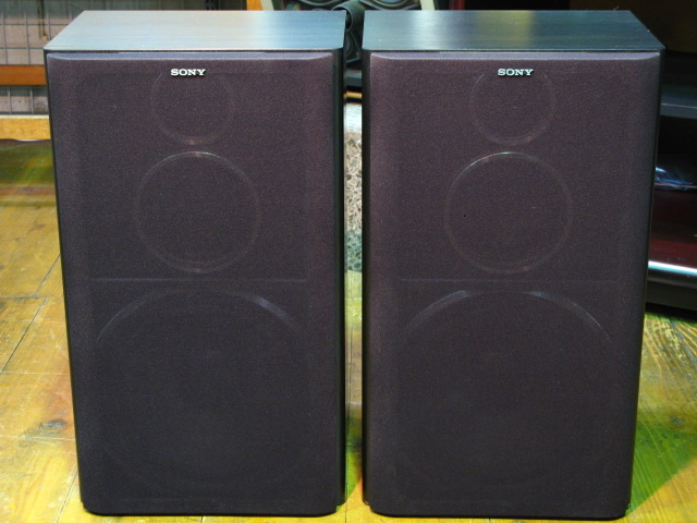 SS-V710AV SONY - 中古オーディオ 高価買取・販売 ハイファイ堂