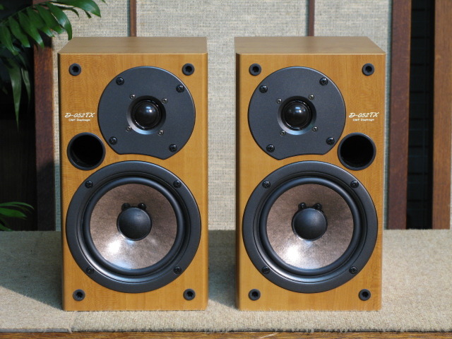 D-052TX ONKYO - 中古オーディオ 高価買取・販売 ハイファイ堂