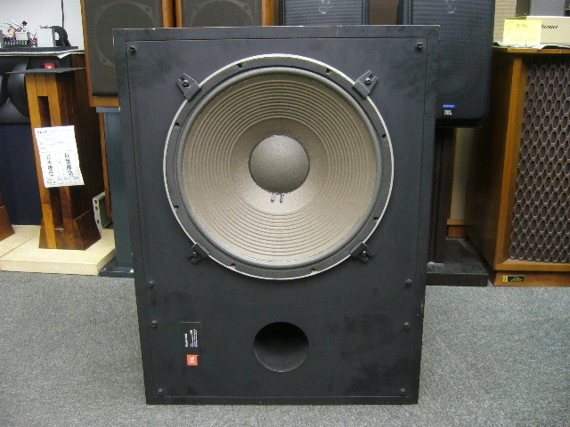 B380 JBL - 中古オーディオ 高価買取・販売 ハイファイ堂