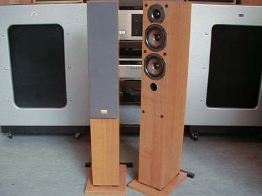 D-105F ONKYO - 中古オーディオ 高価買取・販売 ハイファイ堂