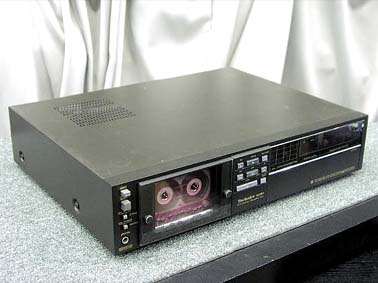 RS-M280 Technics - 中古オーディオ 高価買取・販売 ハイファイ堂