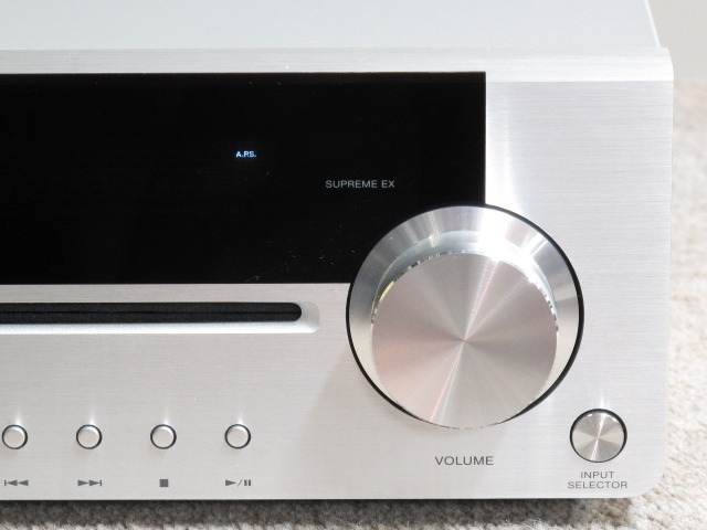 R-K731 KENWOOD - 中古オーディオ 高価買取・販売 ハイファイ堂