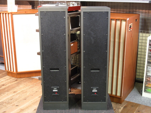 PIONEER CS-V50F タワー型スピーカー ペア CS-V50F ペア Pioneer 直