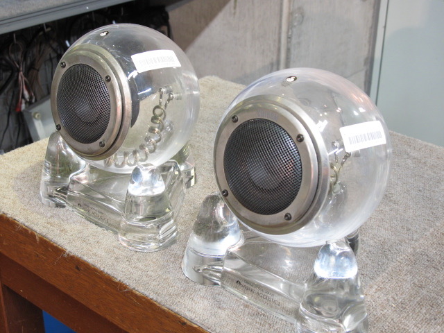 CB160M+GS-CB160 SASAKI ACOUSTICS - 中古オーディオ 高価買取・販売