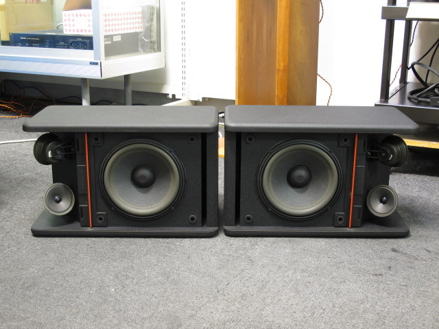 301AVM BOSE - 中古オーディオ 高価買取・販売 ハイファイ堂