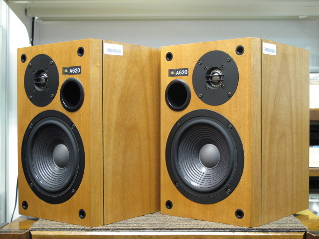 A620 JBL - 中古オーディオ 高価買取・販売 ハイファイ堂