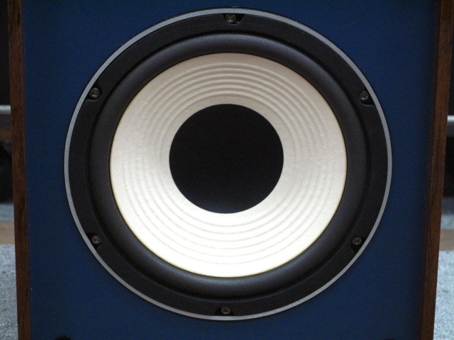 BASS 8 JBL - 中古オーディオ 高価買取・販売 ハイファイ堂