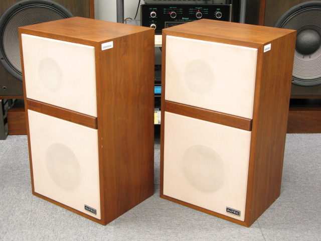 DIG MK2 ALTEC - 中古オーディオ 高価買取・販売 ハイファイ堂