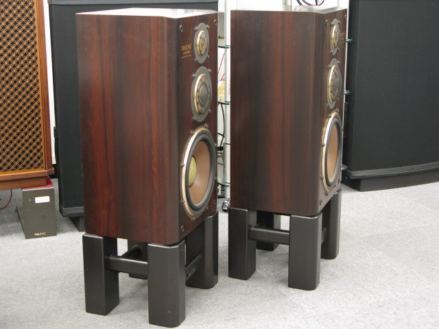 DS-1000HR+DK-10 DIATONE - 中古オーディオ 高価買取・販売 ハイファイ堂