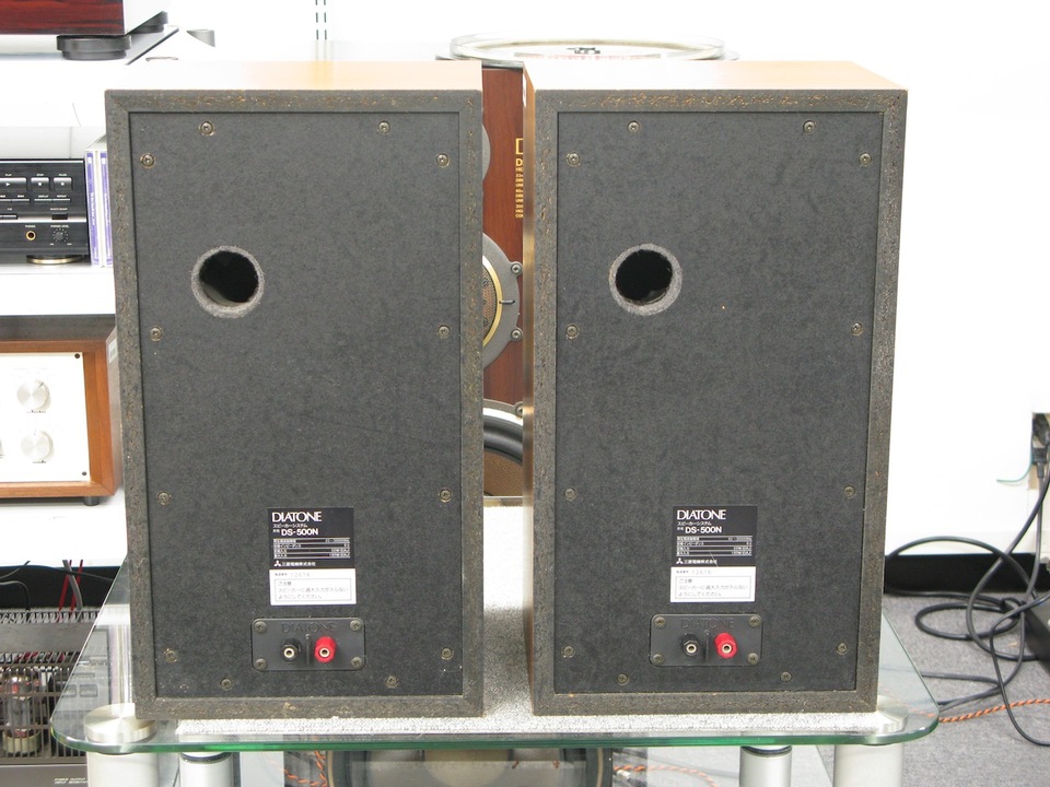DS-500N DIATONE - 中古オーディオ 高価買取・販売 ハイファイ堂