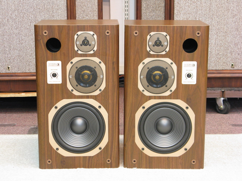 DX-3 CORAL - 中古オーディオ 高価買取・販売 ハイファイ堂