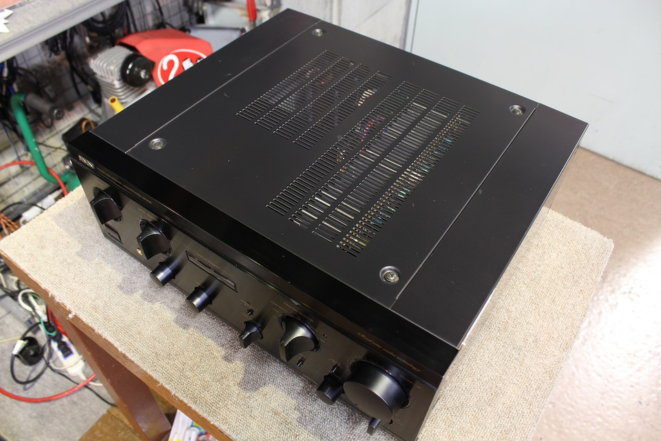 PMA-890D DENON - 中古オーディオ 高価買取・販売 ハイファイ堂