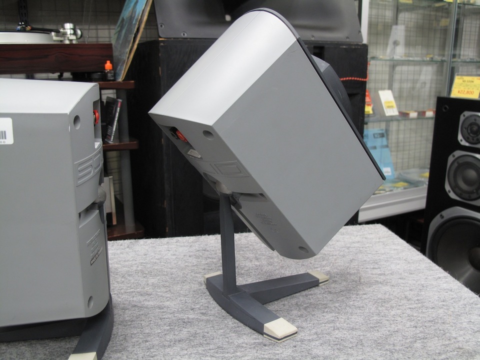 SOLID MONITOR ROCK SOLID SOUND - 中古オーディオ 高価買取・販売