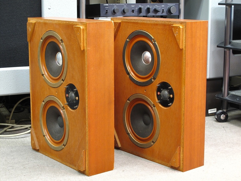 k*3様 SANSUI 山水 スピーカー SL-7 vintage品 k*3様 SANSUI 山水