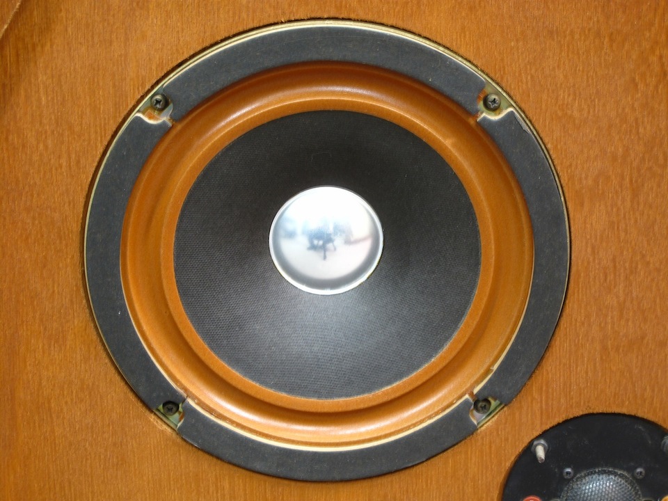 SL-7 SANSUI - 中古オーディオ 高価買取・販売 ハイファイ堂