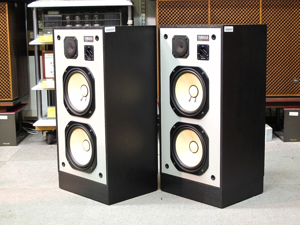 NS-351 YAMAHA - 中古オーディオ 高価買取・販売 ハイファイ堂