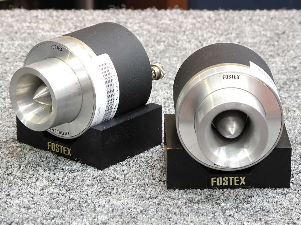 FT90H FOSTEX - 中古オーディオ 高価買取・販売 ハイファイ堂