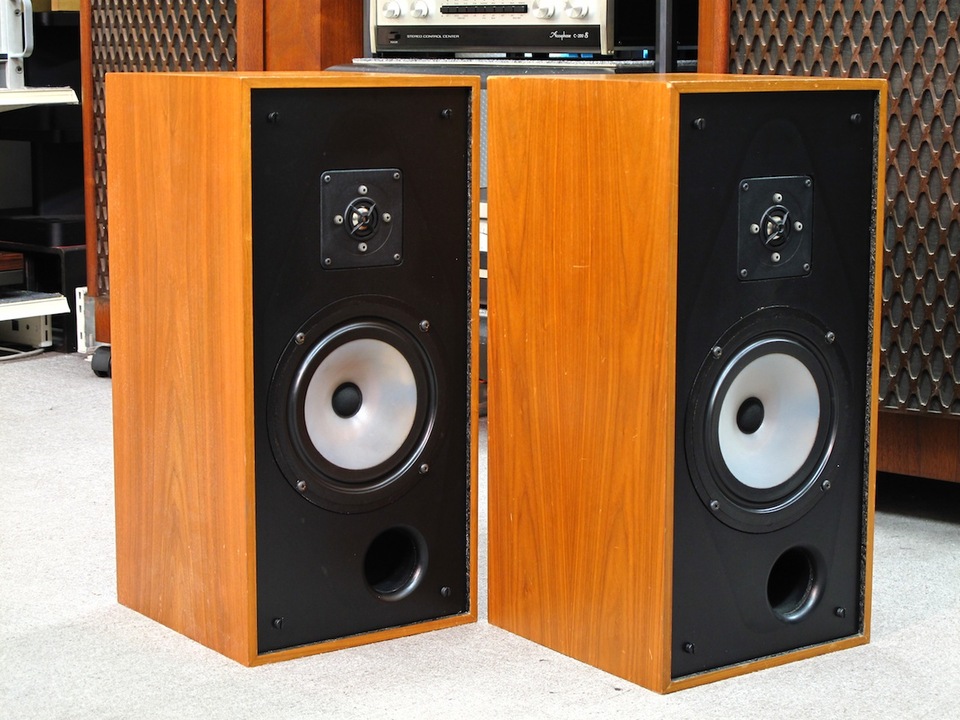 LS7T Rogers - 中古オーディオ 高価買取・販売 ハイファイ堂