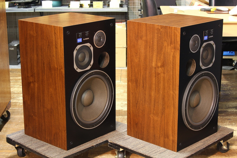 S-180A Pioneer - 中古オーディオ 高価買取・販売 ハイファイ堂