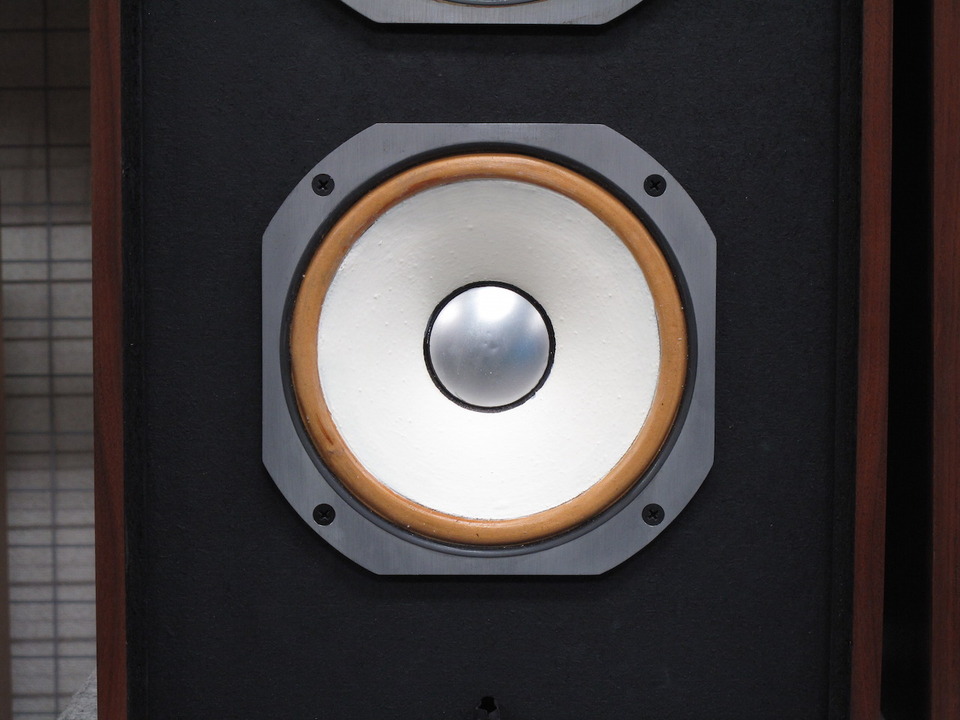 L44 Lancer JBL - 中古オーディオ 高価買取・販売 ハイファイ堂