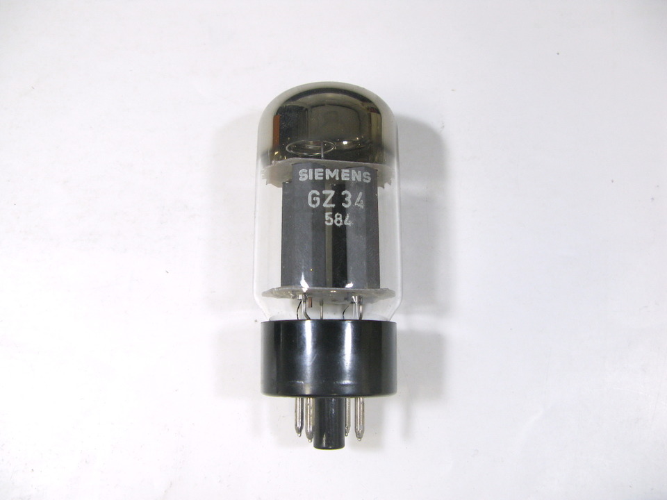 GZ34 SIEMENS - 中古オーディオ 高価買取・販売 ハイファイ堂