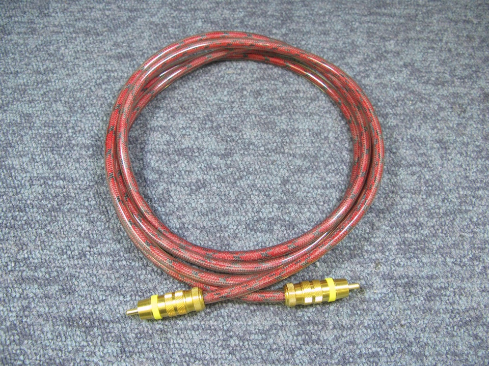 6N-V3020/2.0m ACROTEC - 中古オーディオ 高価買取・販売 ハイファイ堂