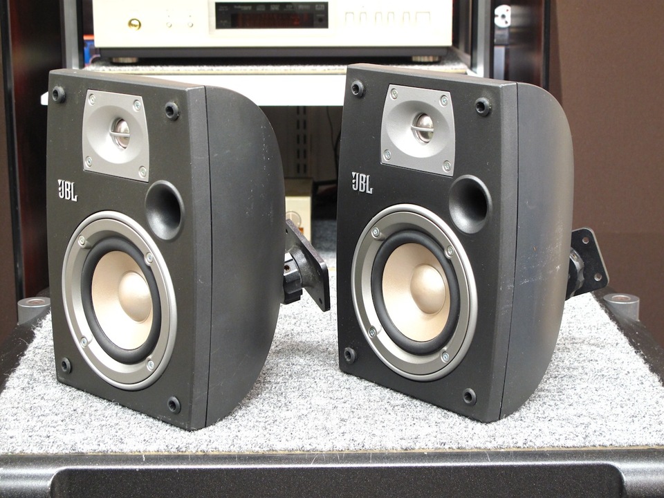 N24 JBL - 中古オーディオ 高価買取・販売 ハイファイ堂