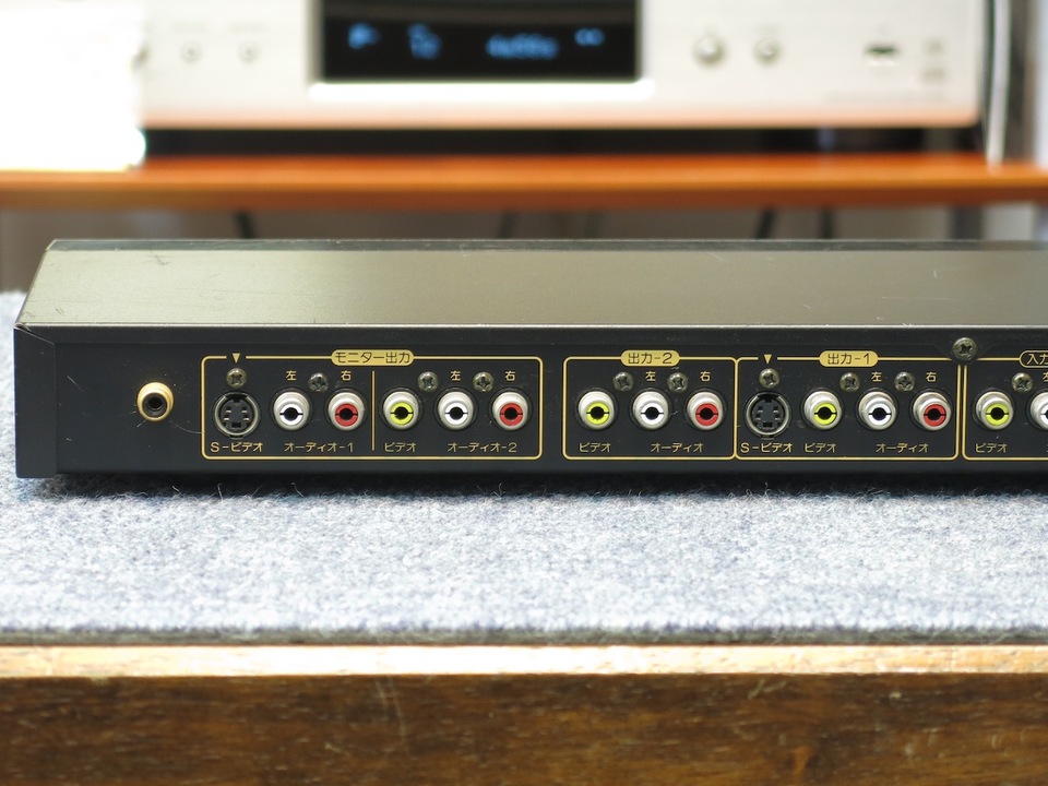 JX-S100 Victor - 中古オーディオ 高価買取・販売 ハイファイ堂