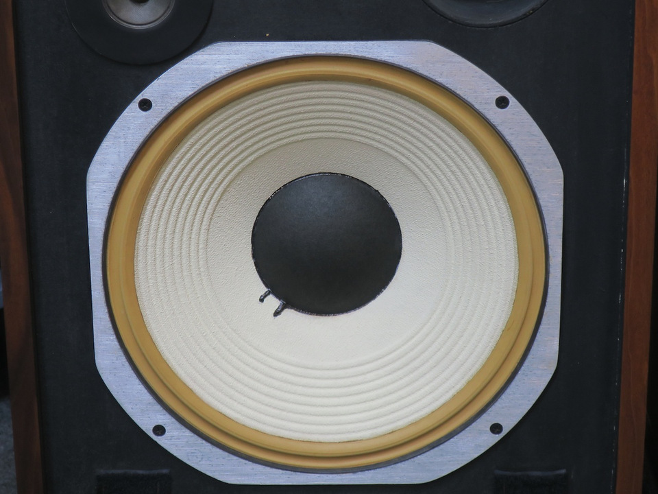 L55 Lancer JBL - 中古オーディオ 高価買取・販売 ハイファイ堂