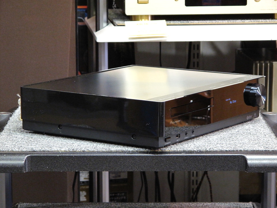 X-Z9 PIONEER - 中古オーディオ 高価買取・販売 ハイファイ堂