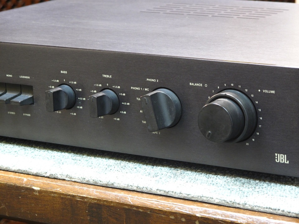 SG620 JBL - 中古オーディオ 高価買取・販売 ハイファイ堂
