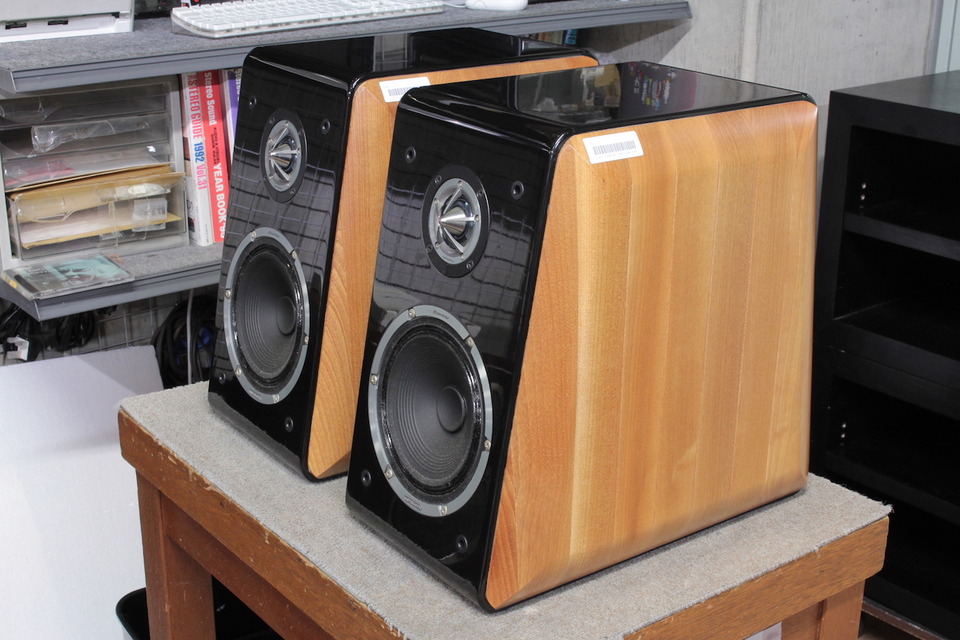 PC078A/X carrozzeria - 中古オーディオ 高価買取・販売 ハイファイ堂