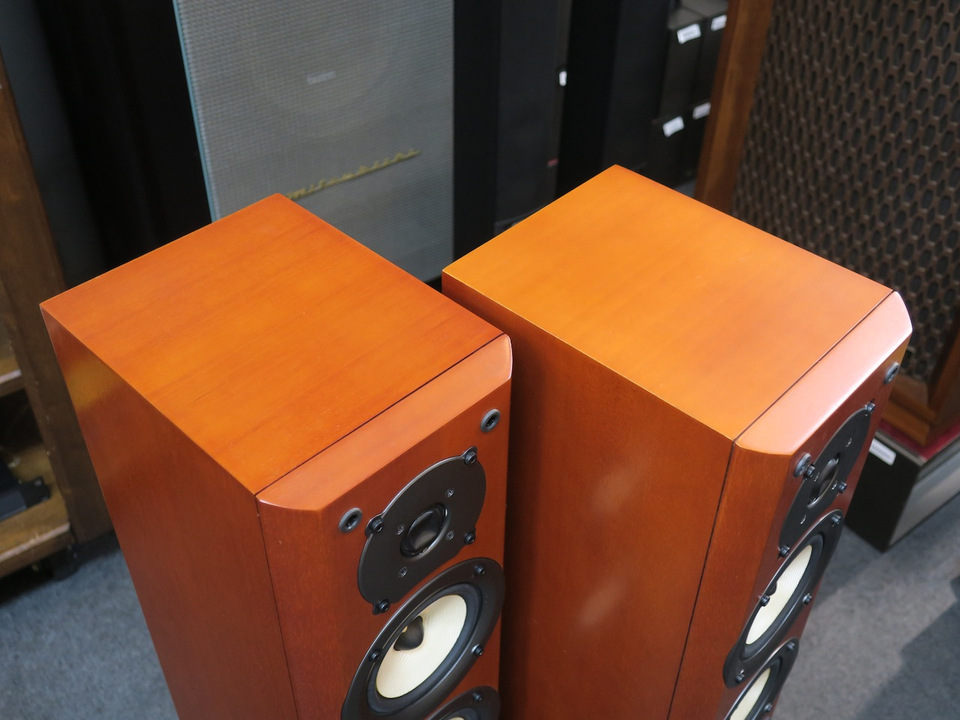 D-207F ONKYO - 中古オーディオ 高価買取・販売 ハイファイ堂