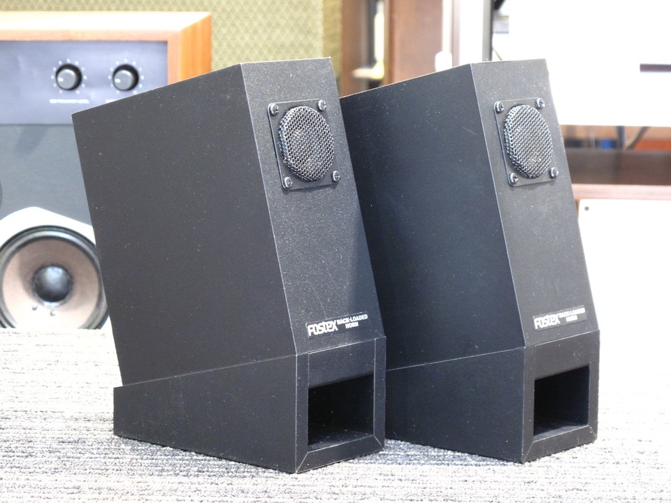 BK40H FOSTEX - 中古オーディオ 高価買取・販売 ハイファイ堂