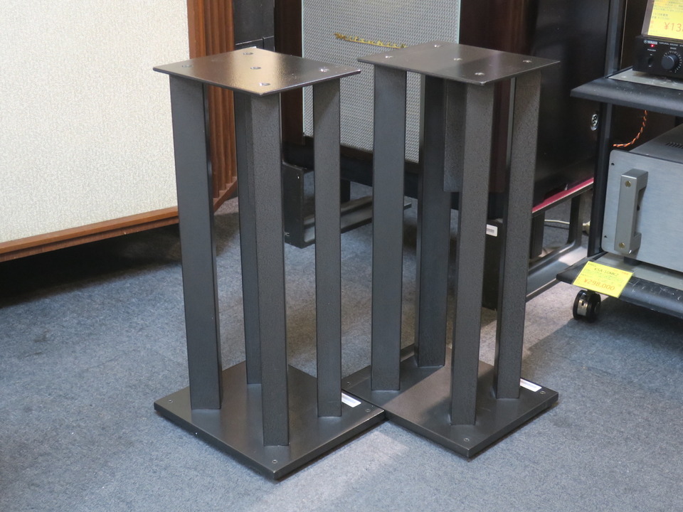 TAOC HST-60HB ① 1台 美品！最高峰のスピーカースタンド Amazon.co.jp