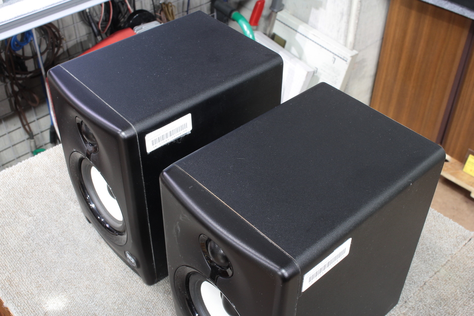 AYRA 4 RCF - 中古オーディオ 高価買取・販売 ハイファイ堂