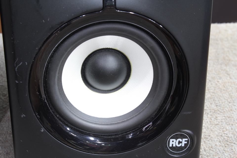 AYRA 4 RCF - 中古オーディオ 高価買取・販売 ハイファイ堂