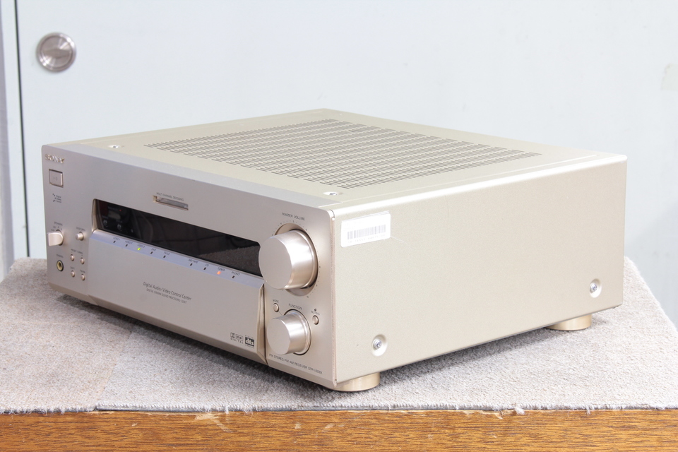 STR-V828X SONY - 中古オーディオ 高価買取・販売 ハイファイ堂