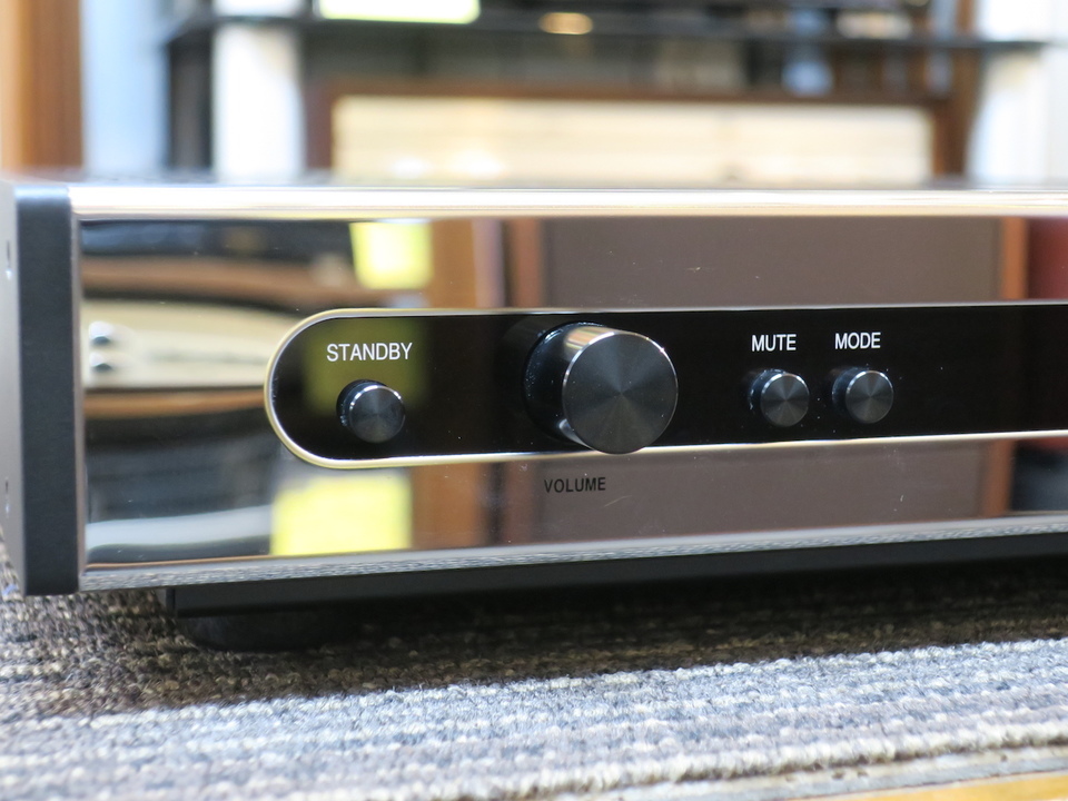 ジャンク】Aura groove 【音出し確認済・電源トランス付】 ジャンク