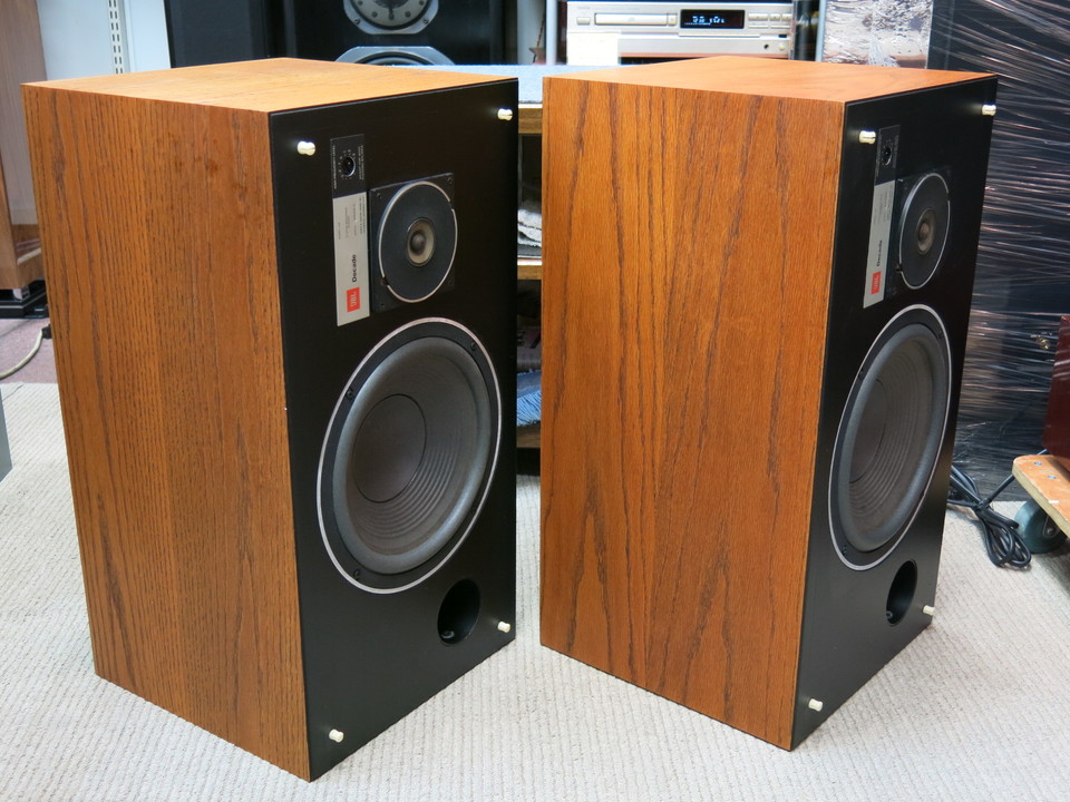 L26 DECADE JBL - 中古オーディオ 高価買取・販売 ハイファイ堂