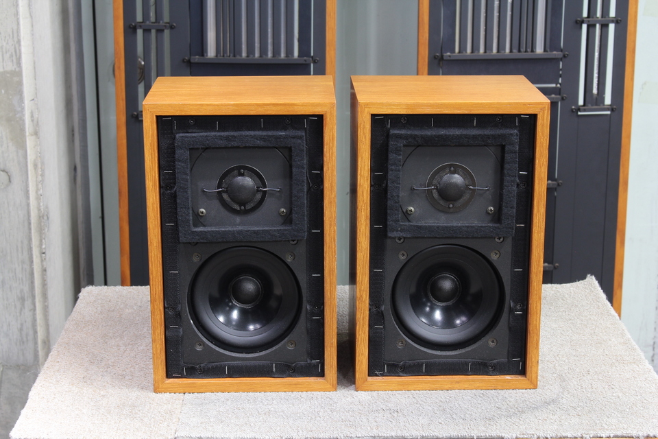 LS3/5A Rogers - 中古オーディオ 高価買取・販売 ハイファイ堂