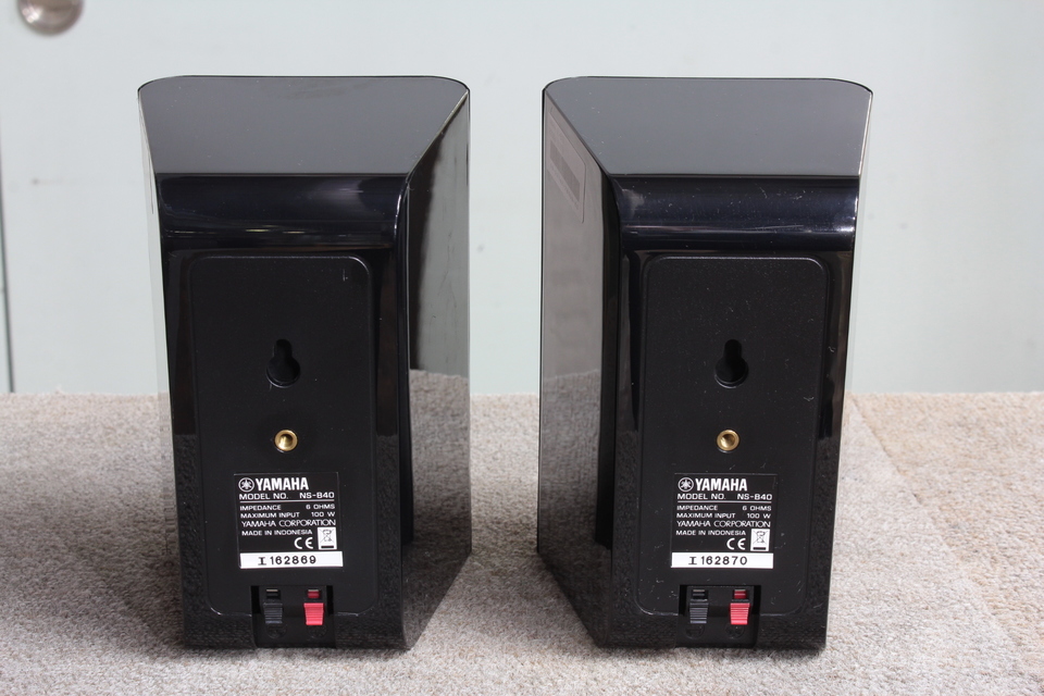 NS-B40 YAMAHA - 中古オーディオ 高価買取・販売 ハイファイ堂