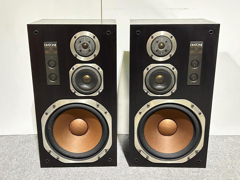 DS-73D DIATONE - 中古オーディオ 高価買取・販売 ハイファイ堂